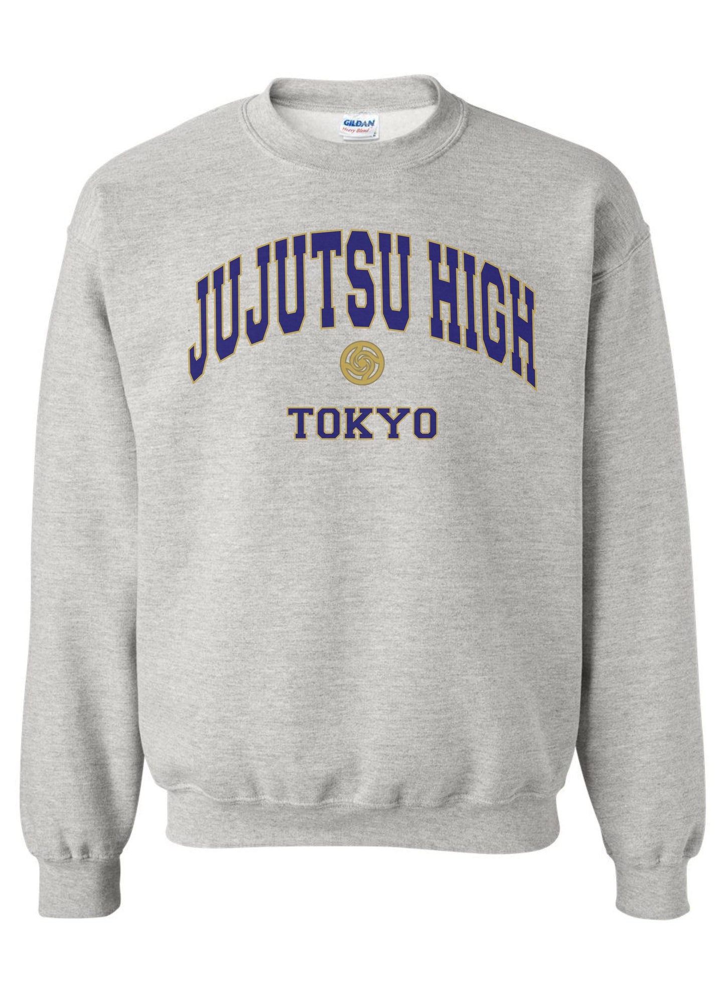 Tokyo High School Sweatshirt