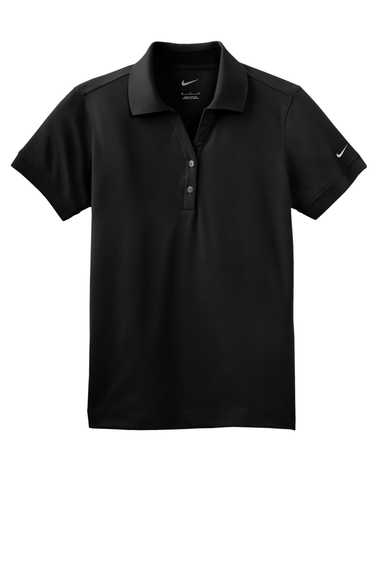 Nike Women's Dri-FIT Classic Polo