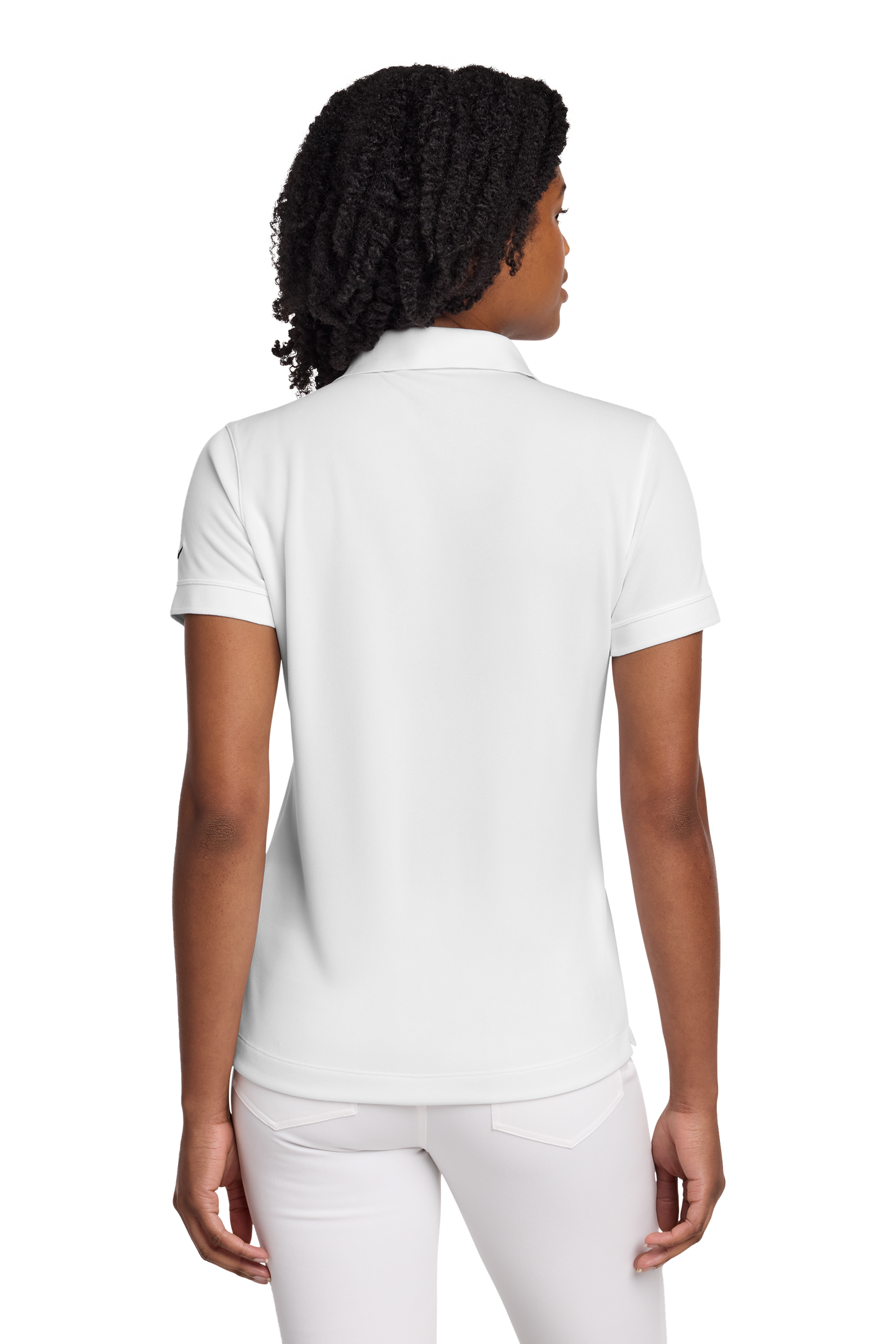 Nike Women's Dri-FIT Classic Polo