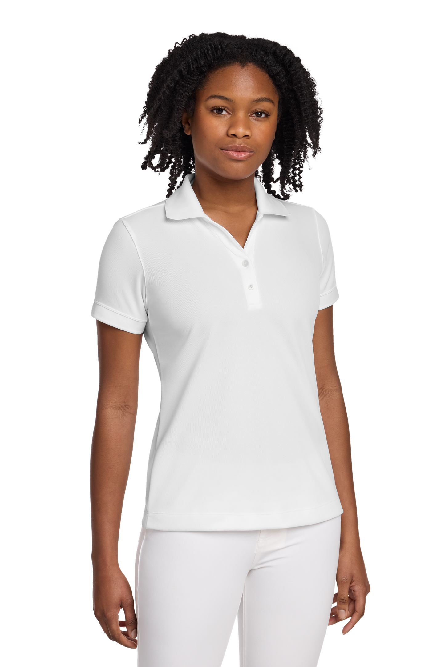 Nike Women's Dri-FIT Classic Polo