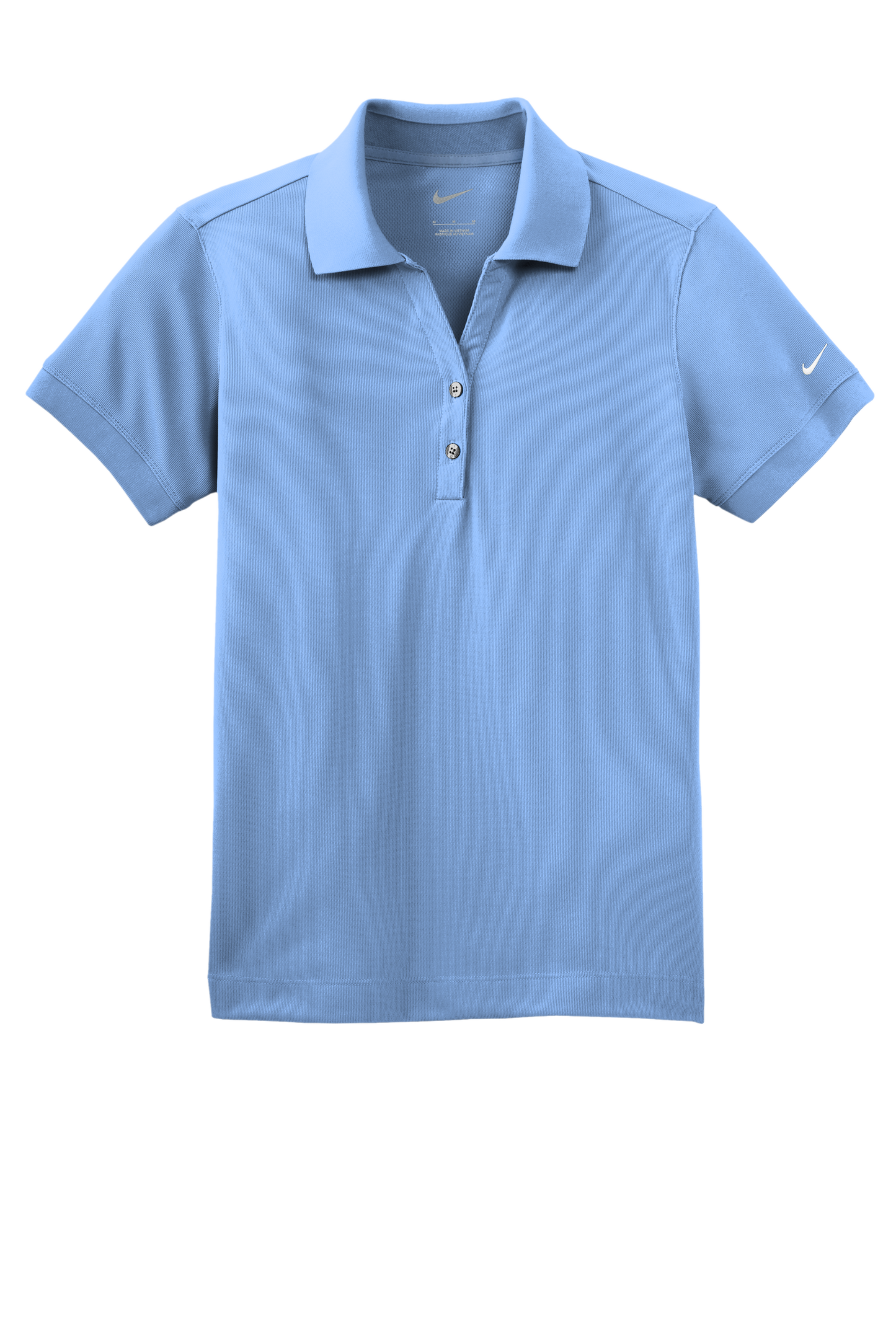 Nike Women's Dri-FIT Classic Polo