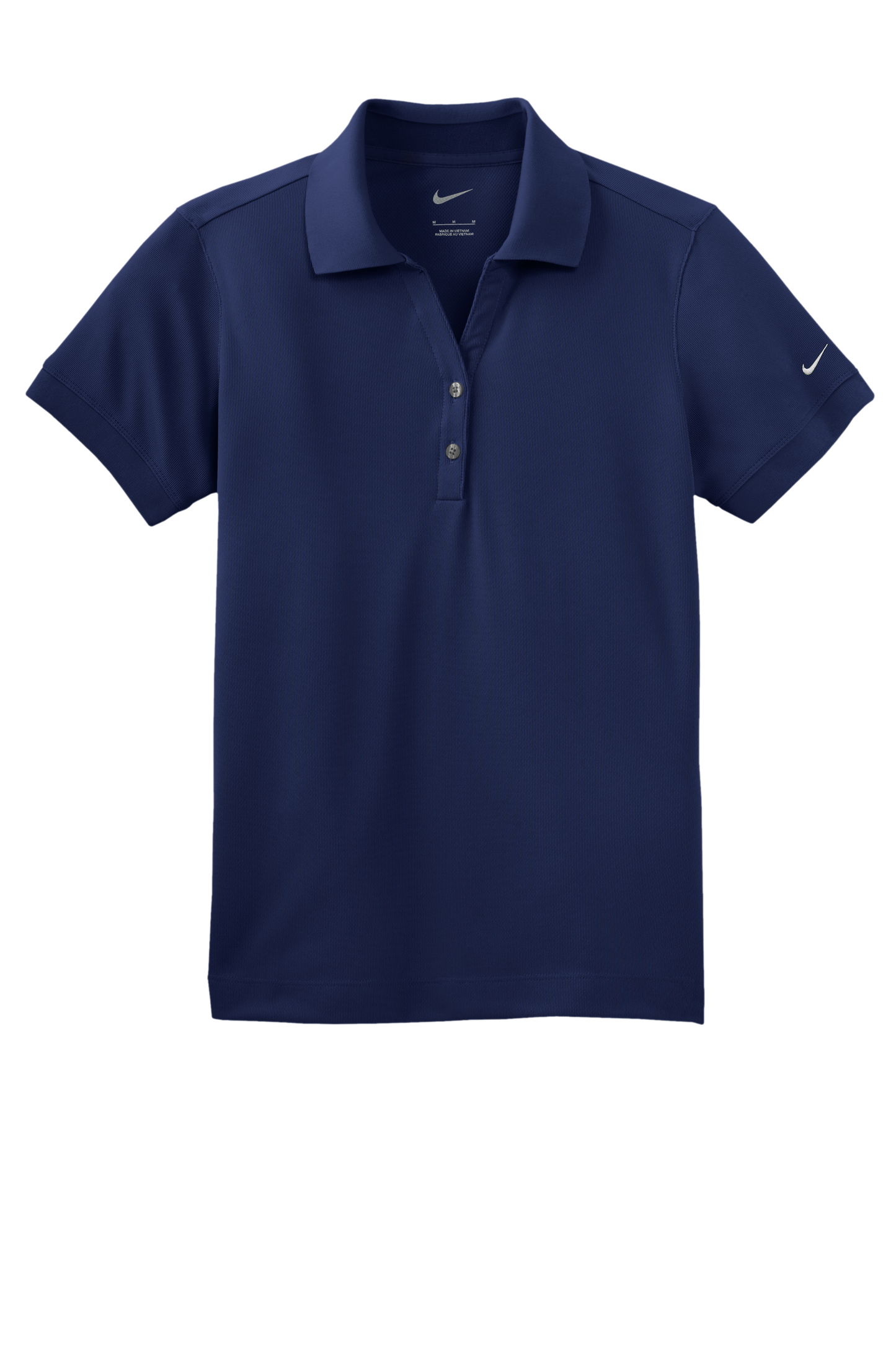 Nike Women's Dri-FIT Classic Polo