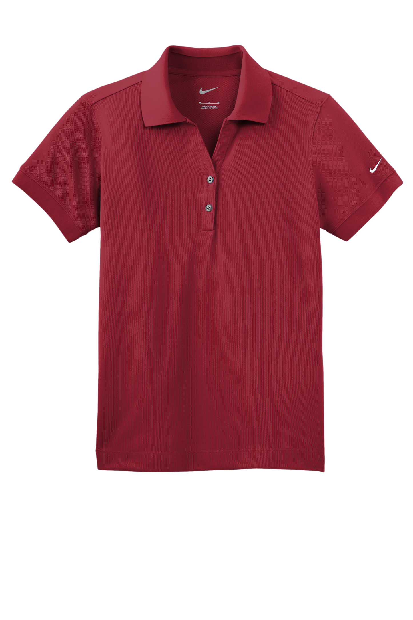 Nike Women's Dri-FIT Classic Polo