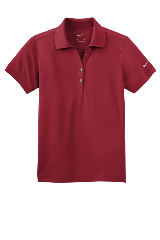 Nike Women's Dri-FIT Classic Polo