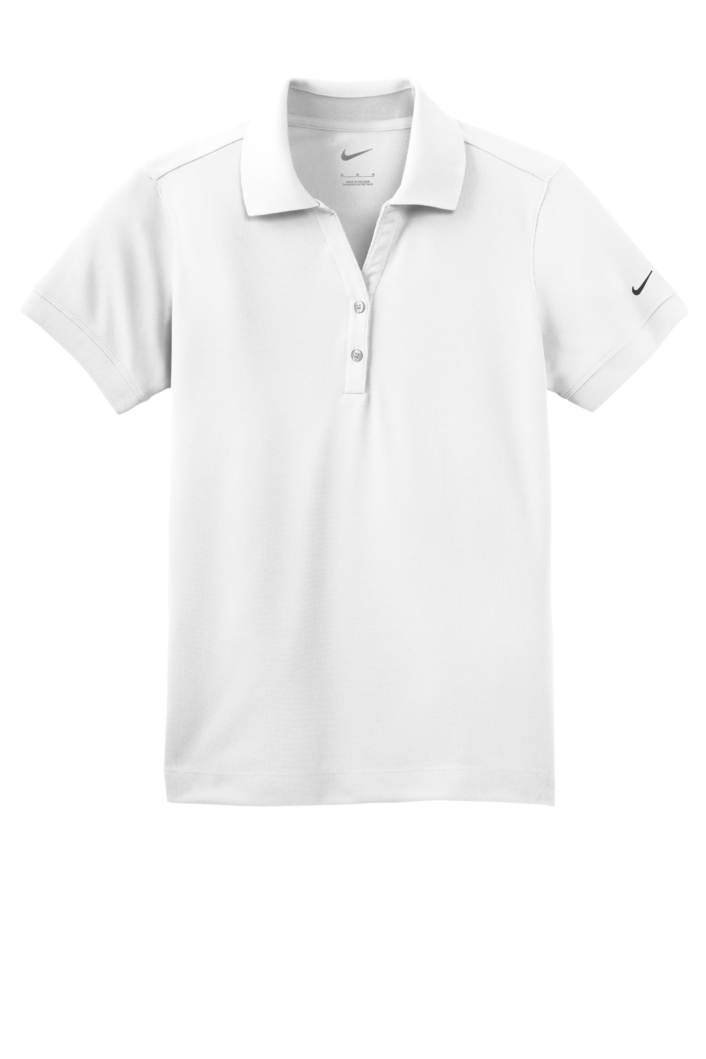 Nike Women's Dri-FIT Classic Polo