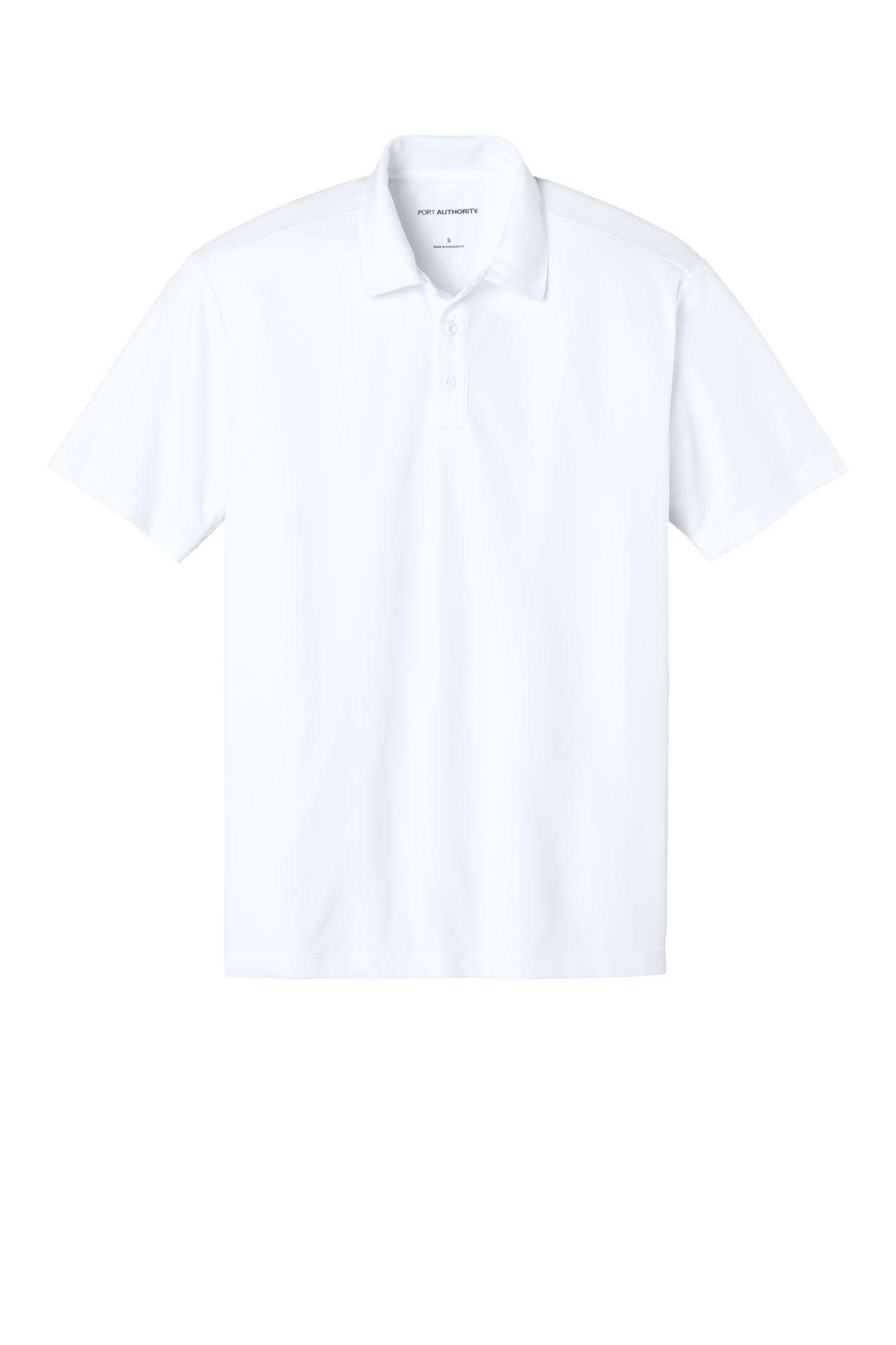 Port Authority® Silk Touch™ Performance Polo