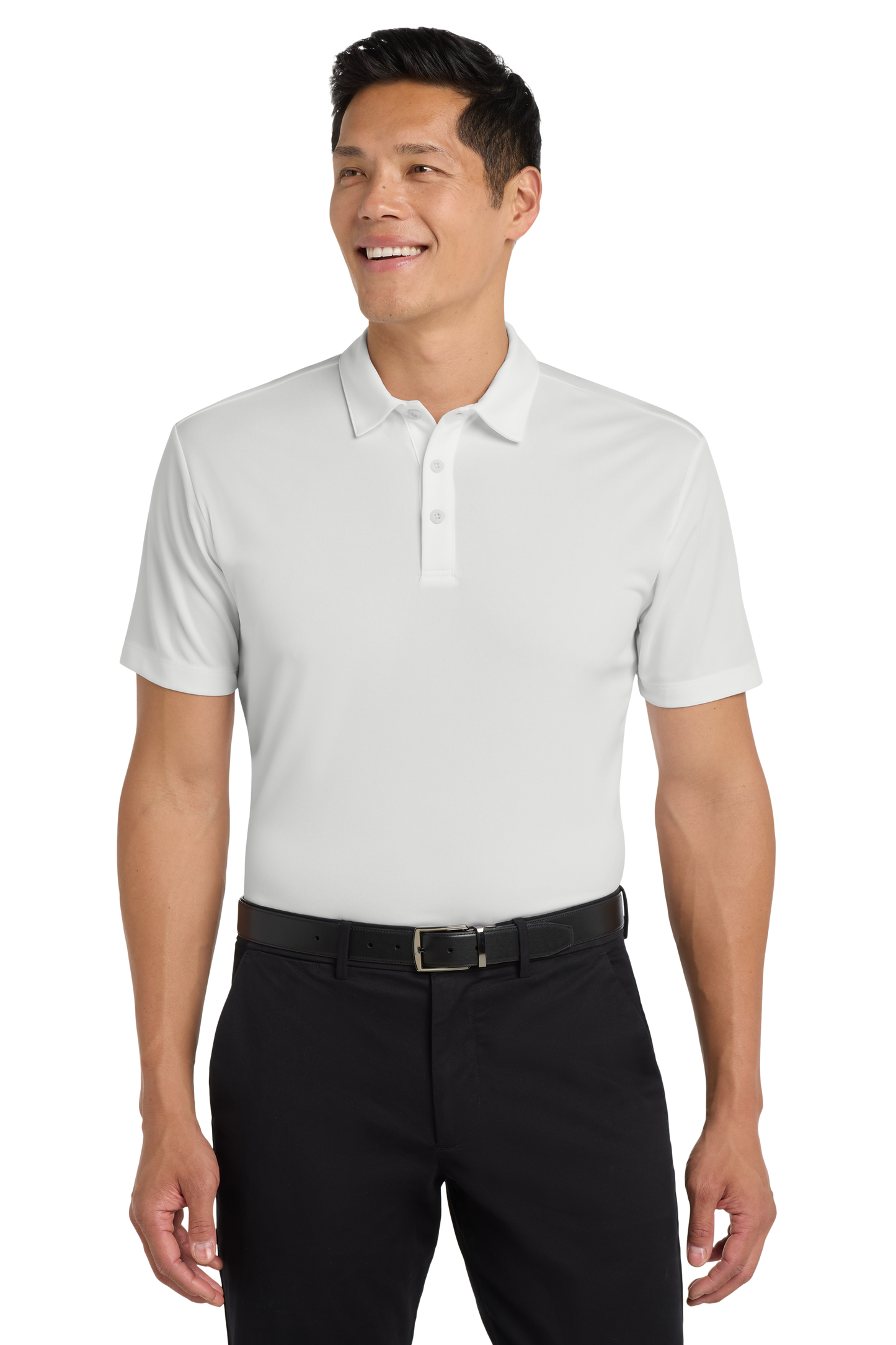 Port Authority® Silk Touch™ Performance Polo