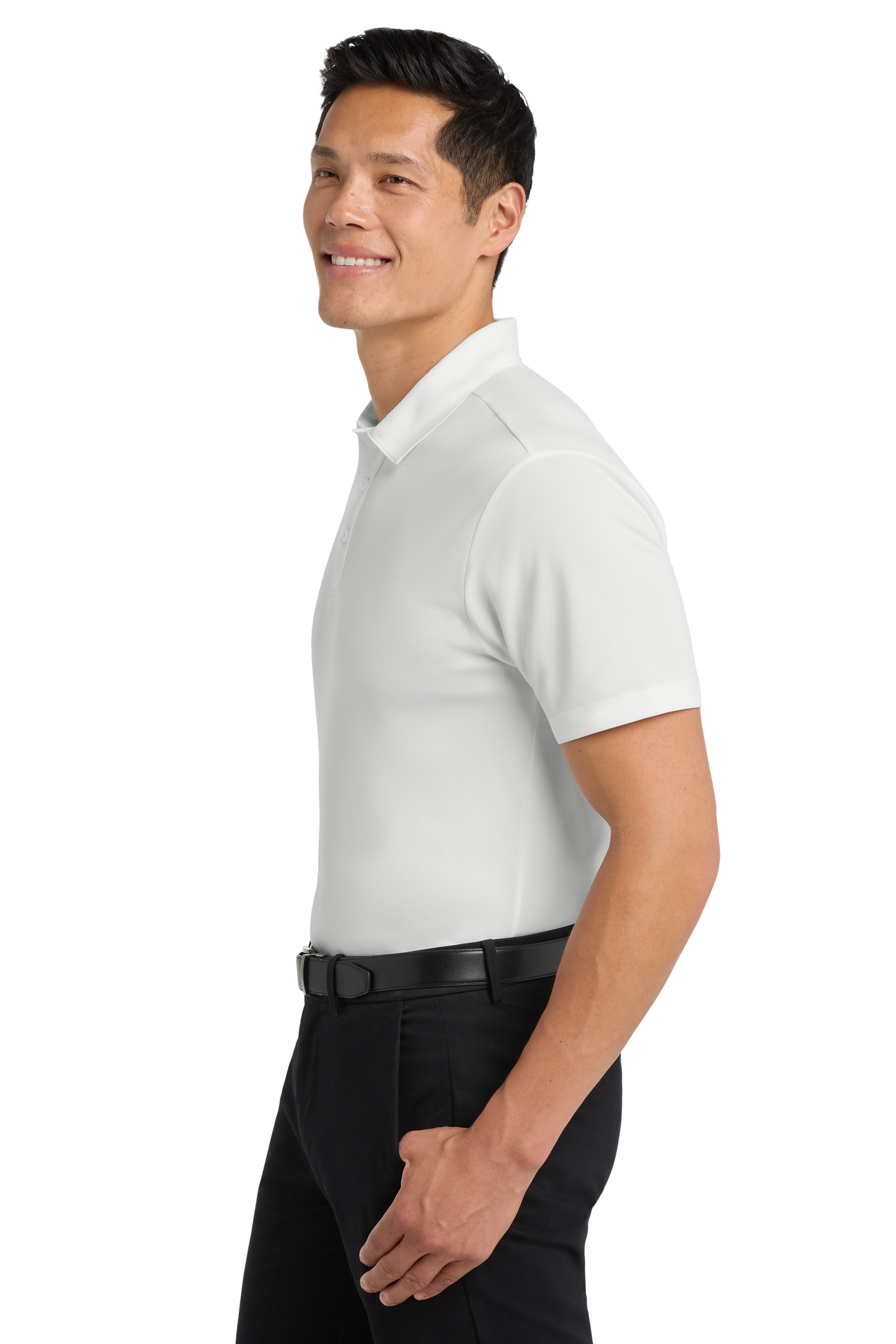 Port Authority® Silk Touch™ Performance Polo