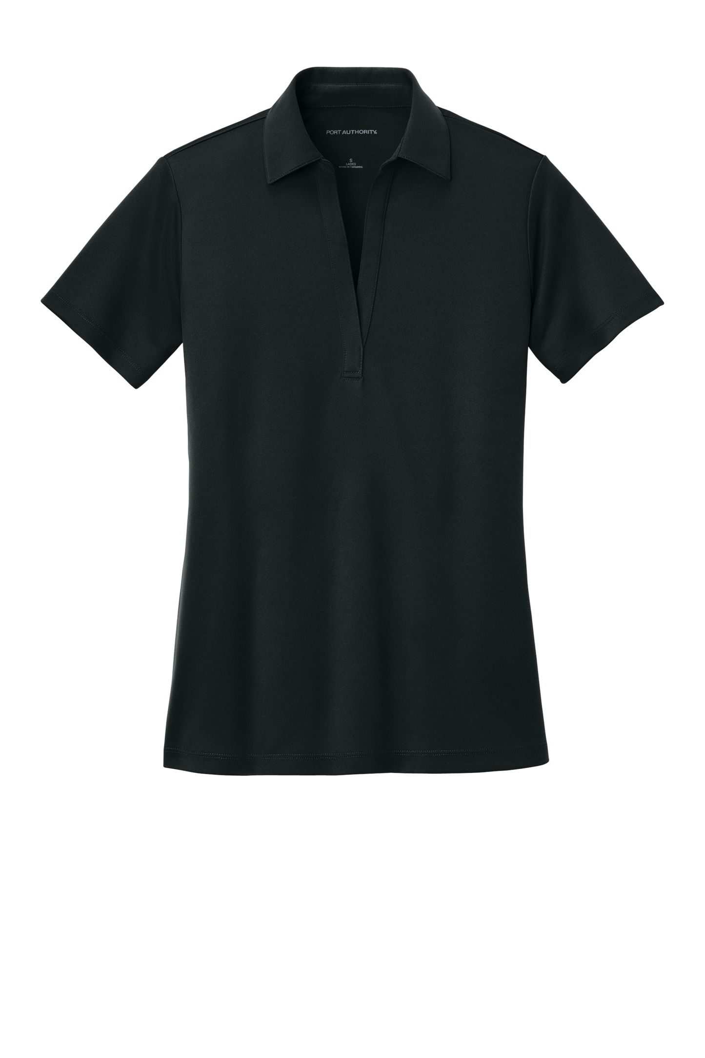 Port Authority® Women's Silk Touch™ Performance Polo