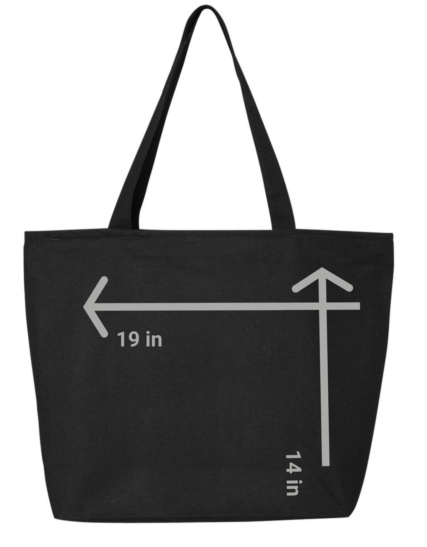 Bookish Dangerous Creature Tote