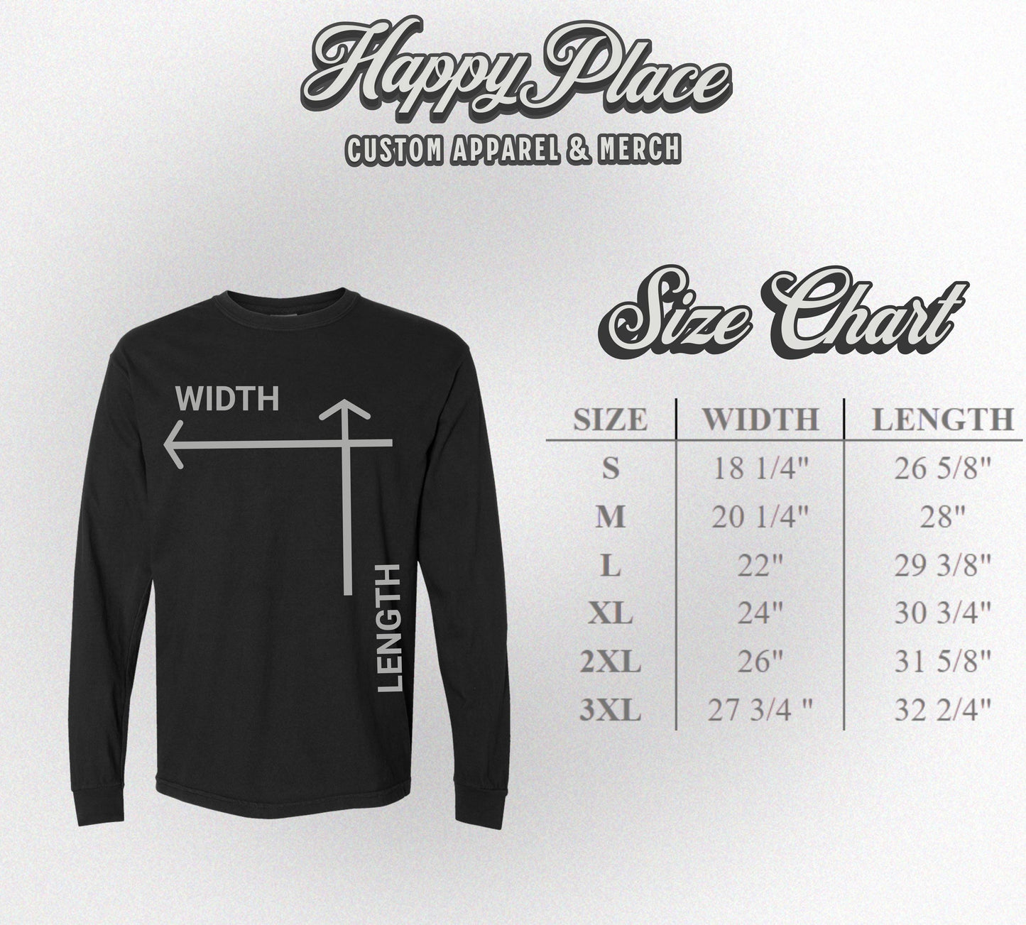 Anime Titan Long Sleeve Shirt