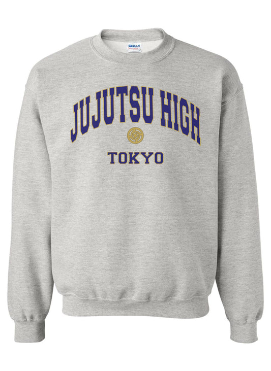 Anime Tokyo High School Sweatshirt